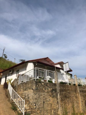 Little White Cottage - Ella